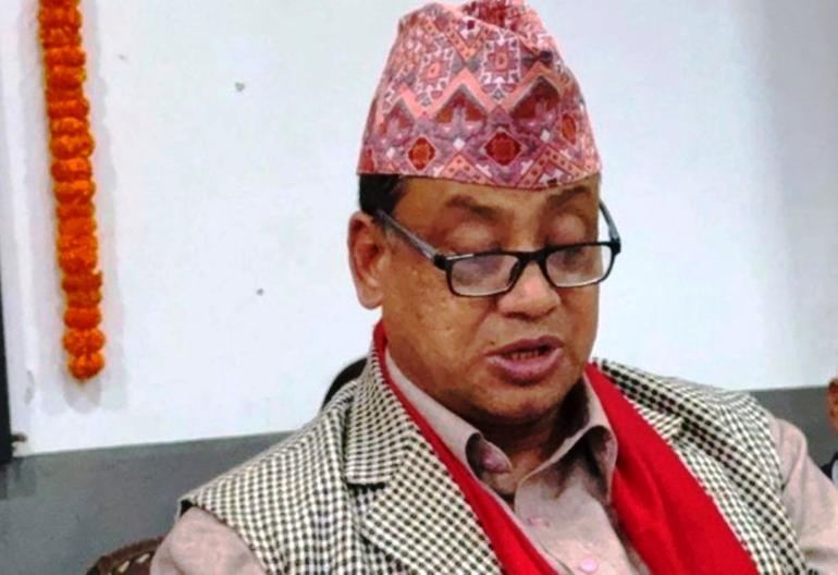 निजी क्षेत्रलाई कमजोर बनाएर देशको विकास हुन नसक्ने